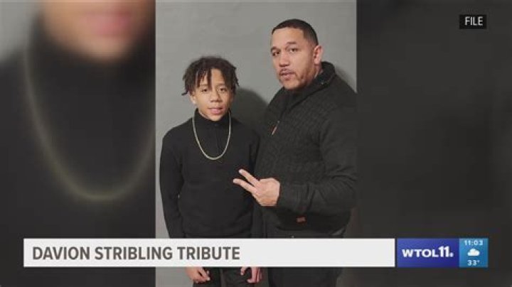 The Haunting Disappearance Of Trevaughn Stribling