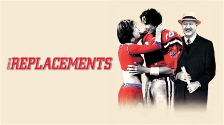 Uncover Hidden Gems In "The Replacements Movie": Discoveries And Insights Revealed